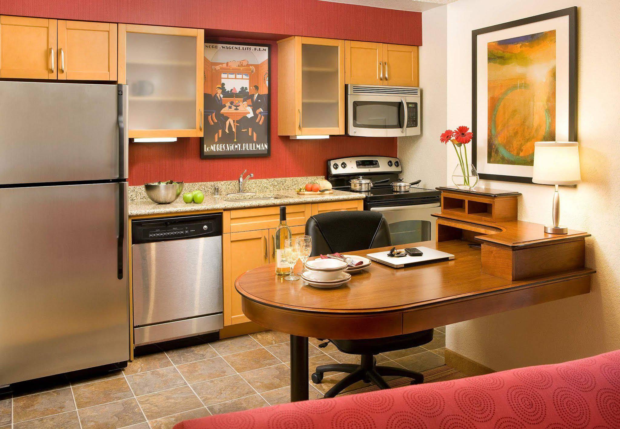 Residence Inn Irvine Spectrum Extérieur photo