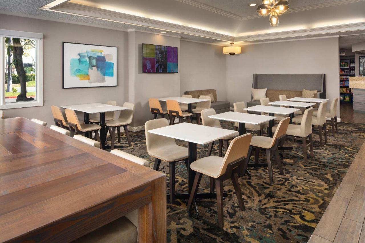 Residence Inn Irvine Spectrum Extérieur photo
