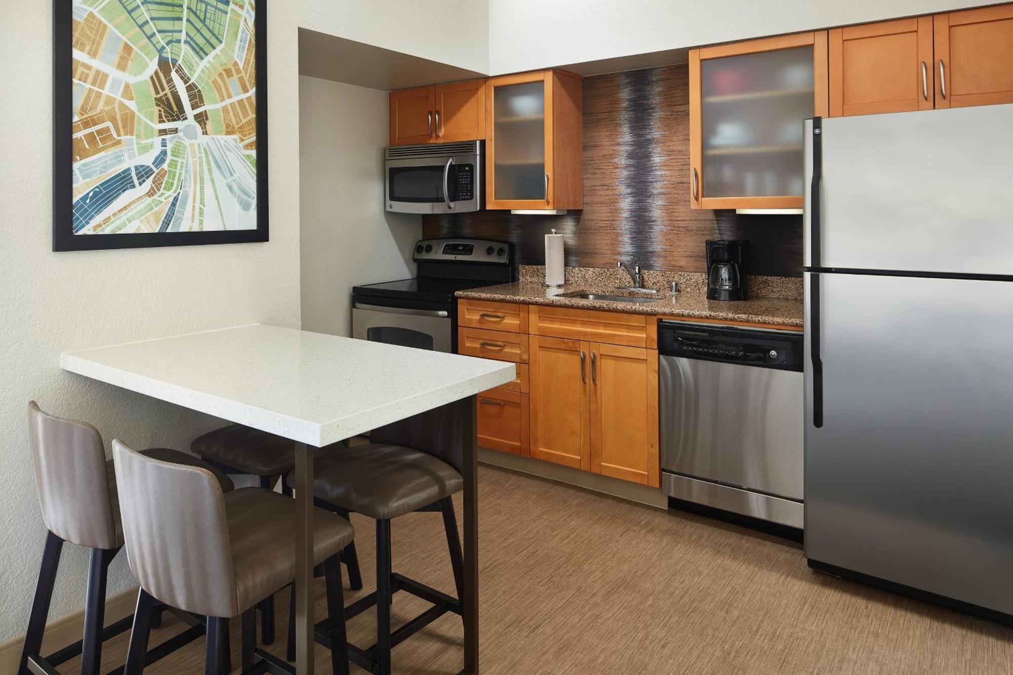 Residence Inn Irvine Spectrum Extérieur photo
