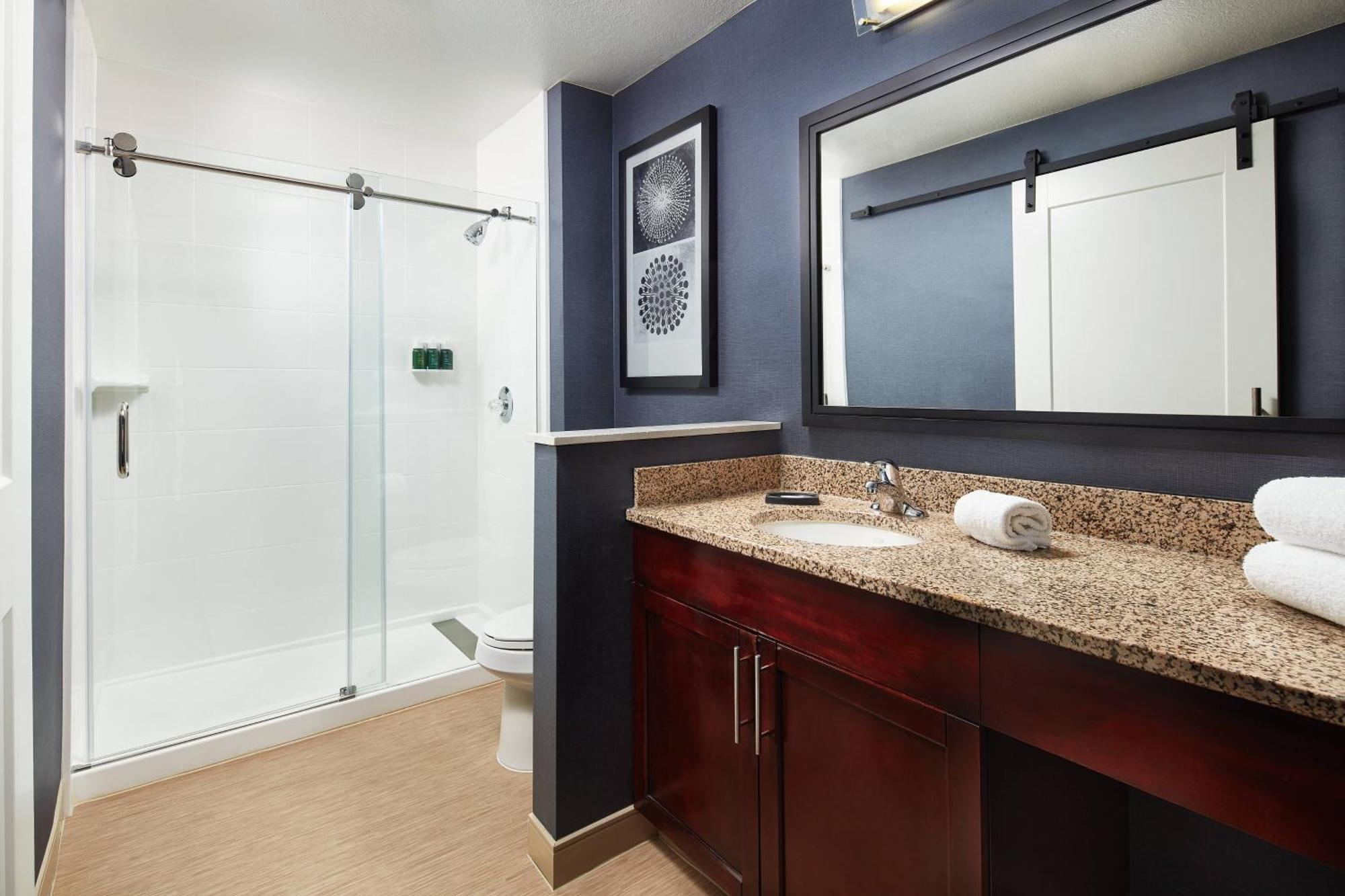 Residence Inn Irvine Spectrum Extérieur photo