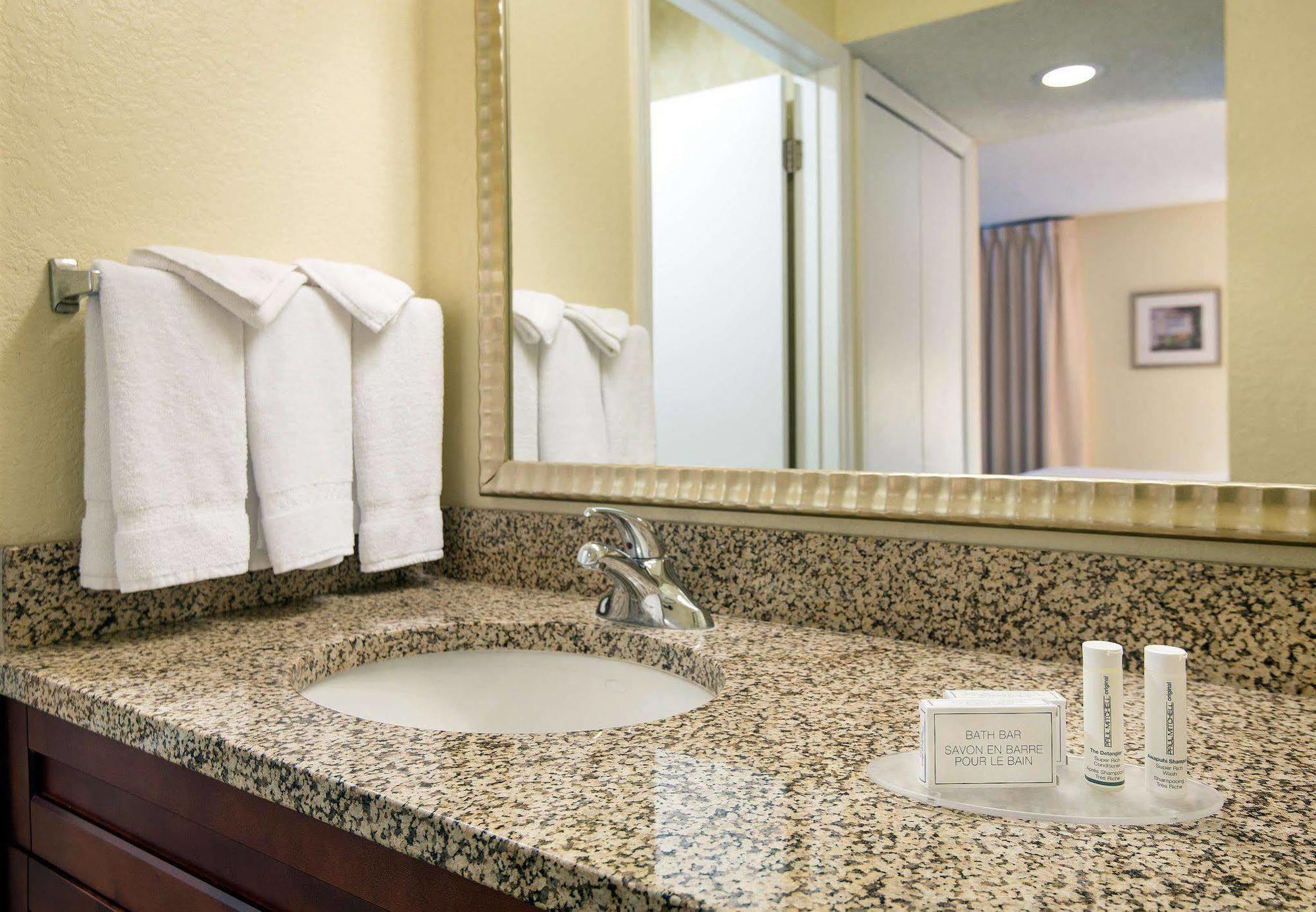 Residence Inn Irvine Spectrum Extérieur photo