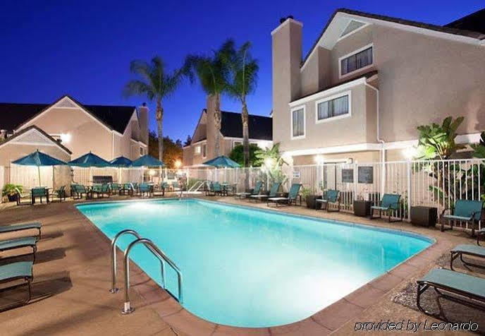Residence Inn Irvine Spectrum Extérieur photo