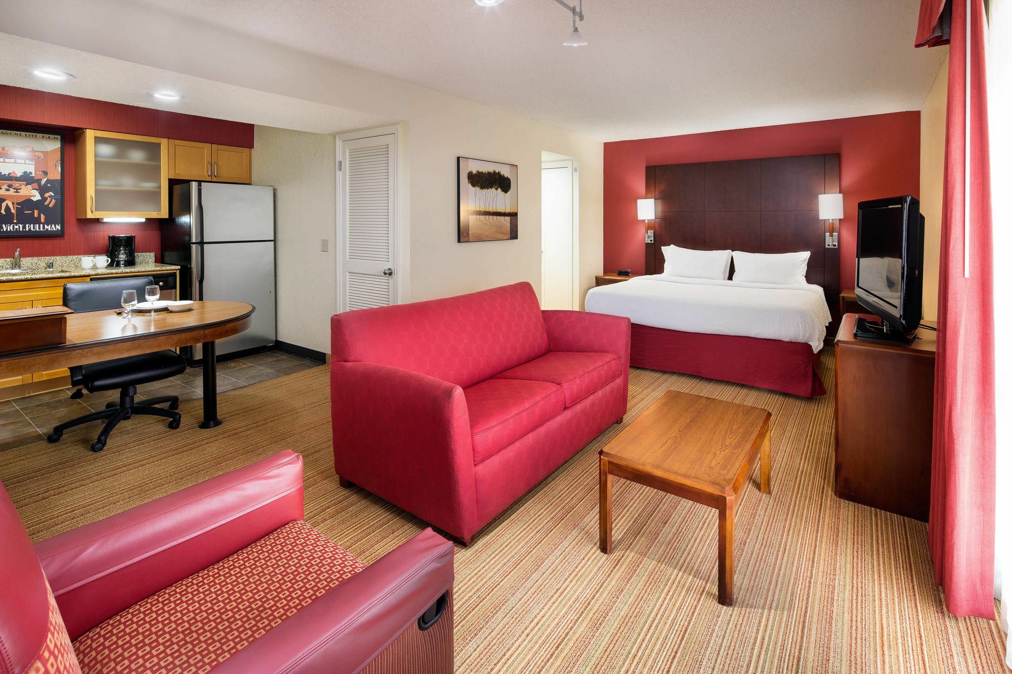 Residence Inn Irvine Spectrum Extérieur photo